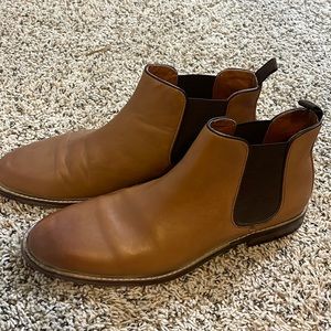 Nordstrom Men’s Dress Shoe